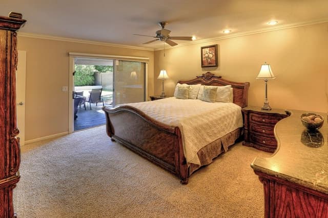 Traditional House, Multiple Beds, Non Smoking, Mountain View