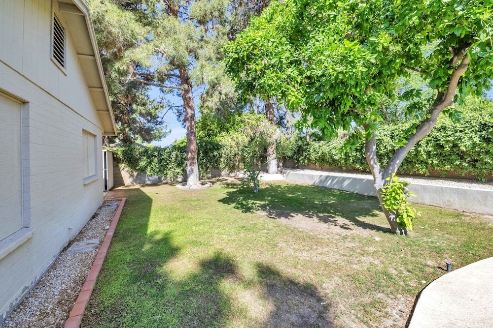 Arizona Vacation Homes at Kierland4