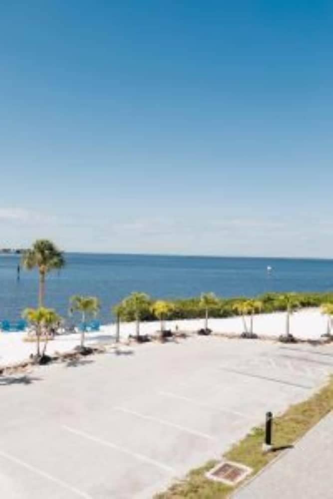 Fishermens Village Resort Fishermens Village Resort
