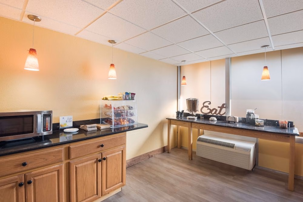 Best Western Inn3