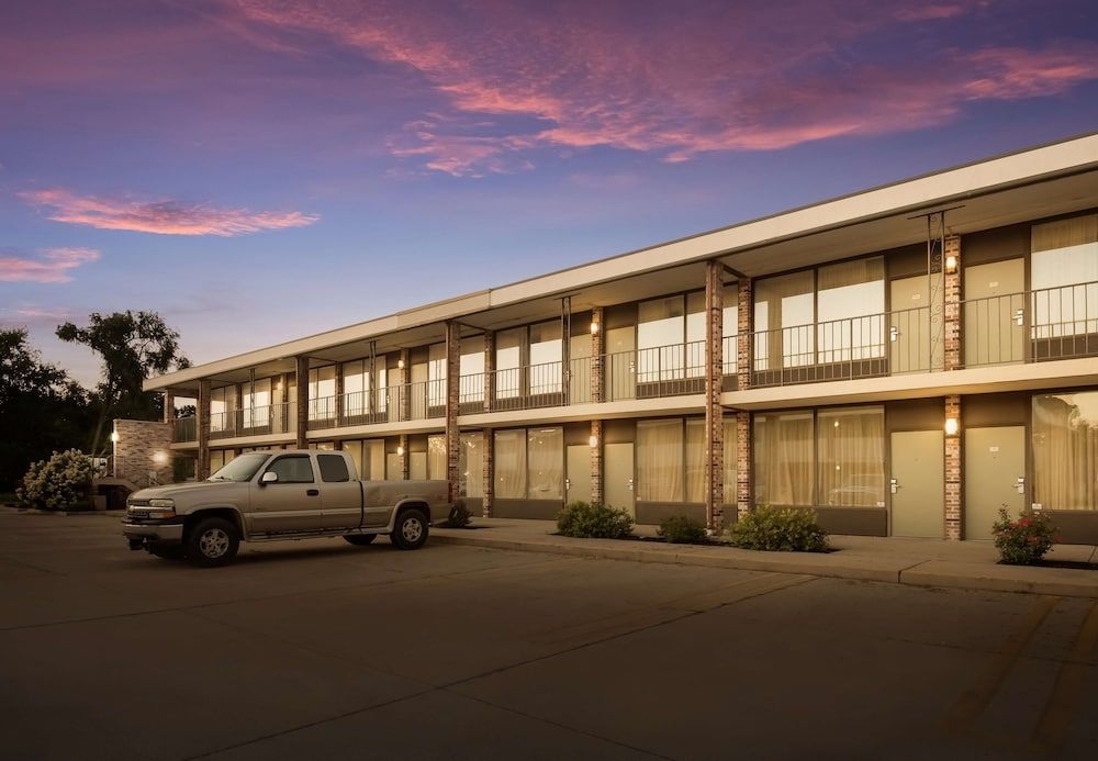 Best Western Inn0