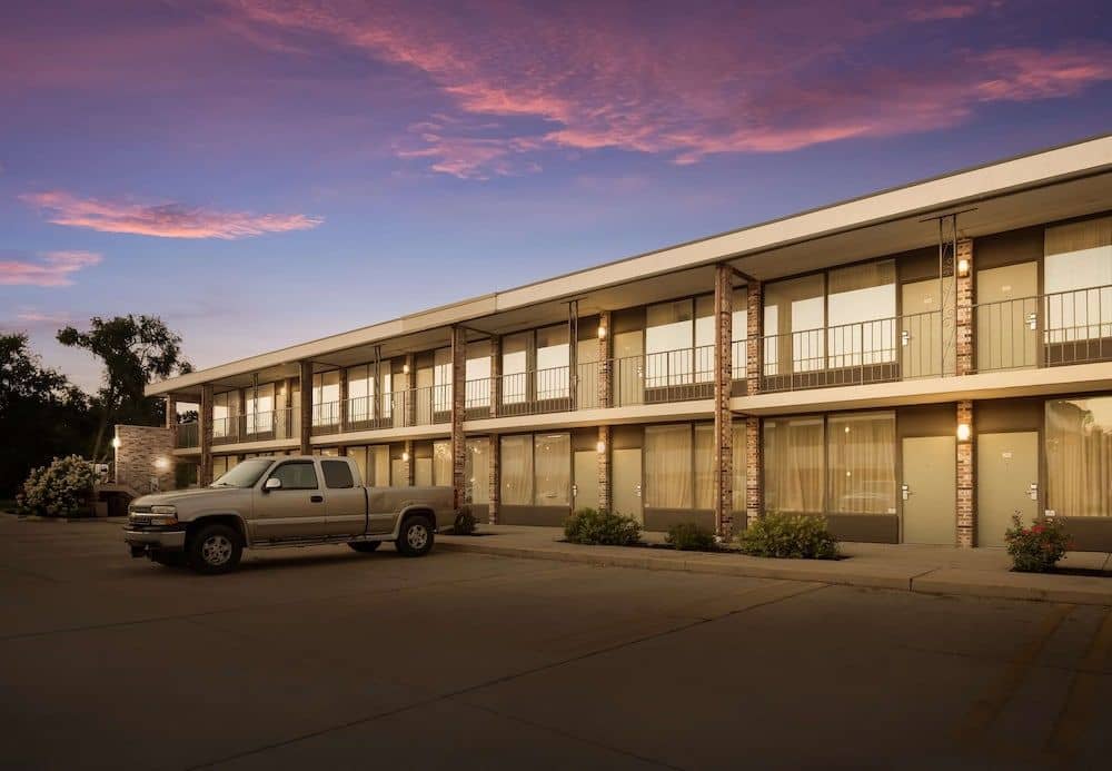 Best Western Inn Best Western Inn