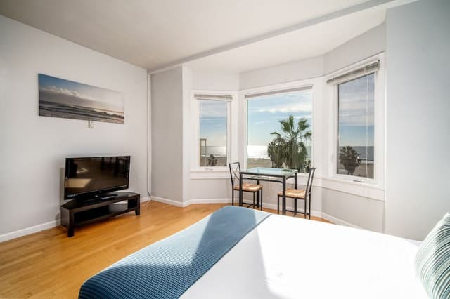 Oceanfront Studio