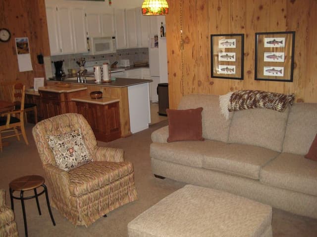 Condo, 4 Bedrooms