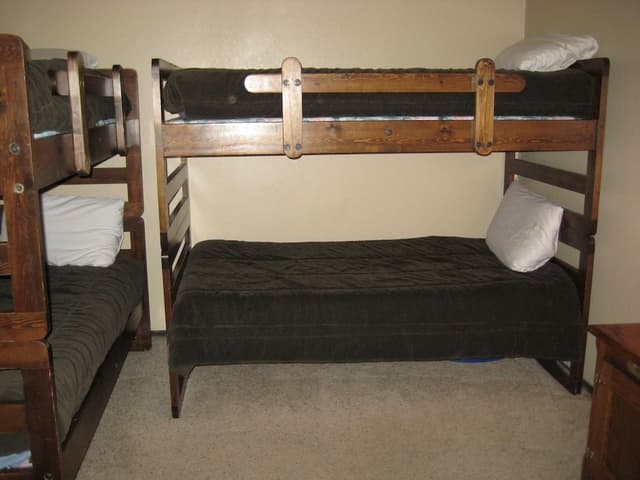 Condo, 4 Bedrooms