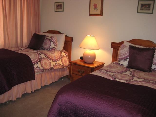 Condo, 4 Bedrooms