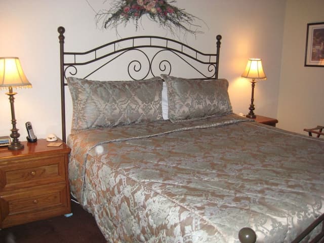 Condo, 4 Bedrooms