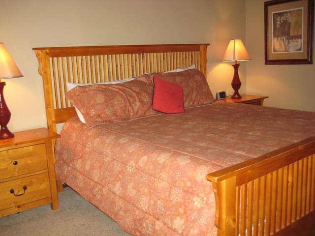 Condo, 4 Bedrooms