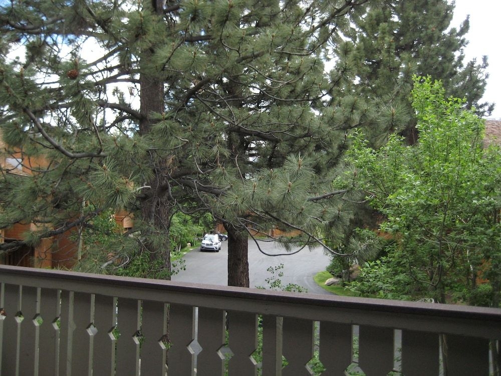 Chateau Sans Nom by Mammoth Reservation Bureau1