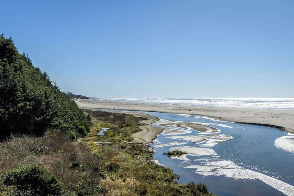 Little Creek Cove