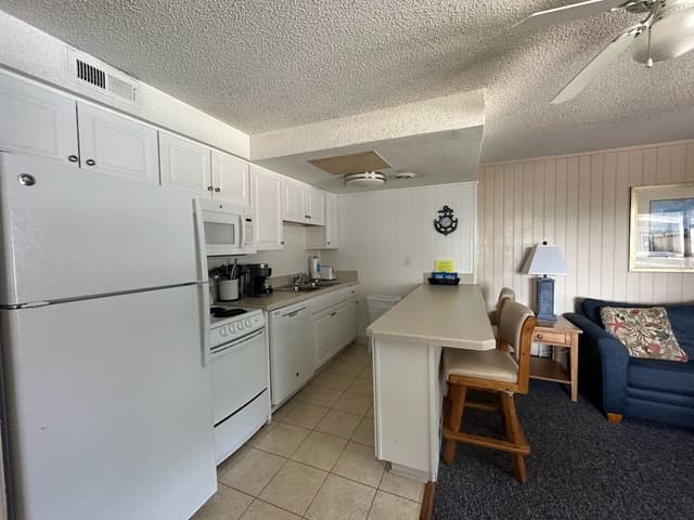 Family Condo