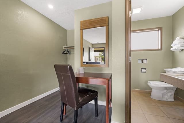 Single Room