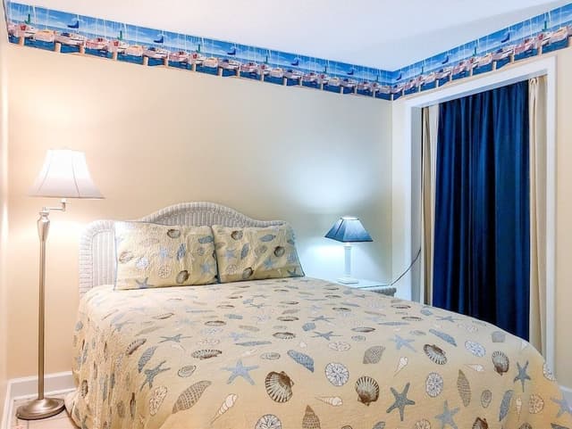 Condo, Multiple Beds (Moondrifter 502)