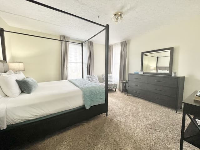5 - Kimberly room