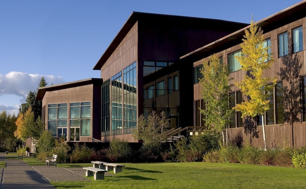 Jackson Lake Lodge4