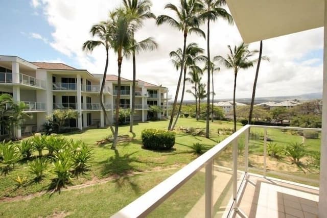 Standard Room, 2 Bedrooms, Garden View