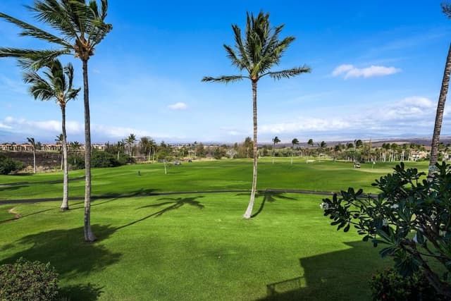 Villa, 1 King Bed (Vista Waikoloa G204)