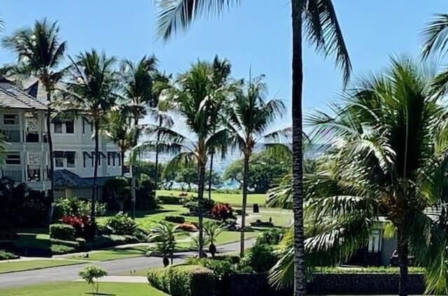 Condo, Multiple Beds, Partial Ocean View (Vista Waikoloa B206)