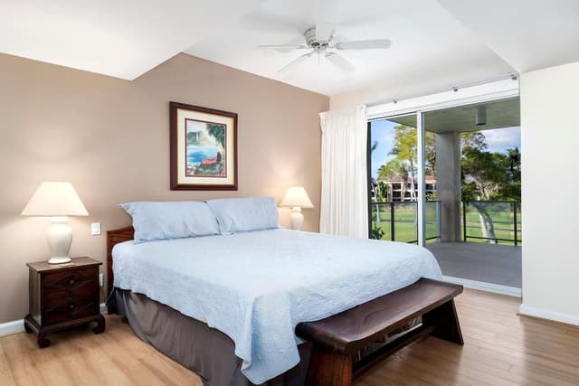 Villa, 1 King Bed (Vista Waikoloa G204)