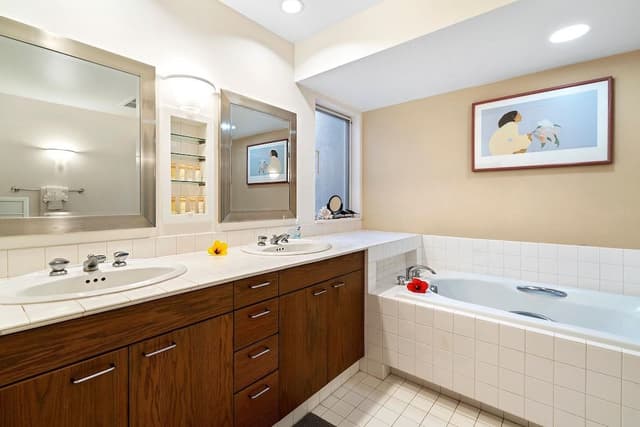 Villa, 1 King Bed (Vista Waikoloa G204)