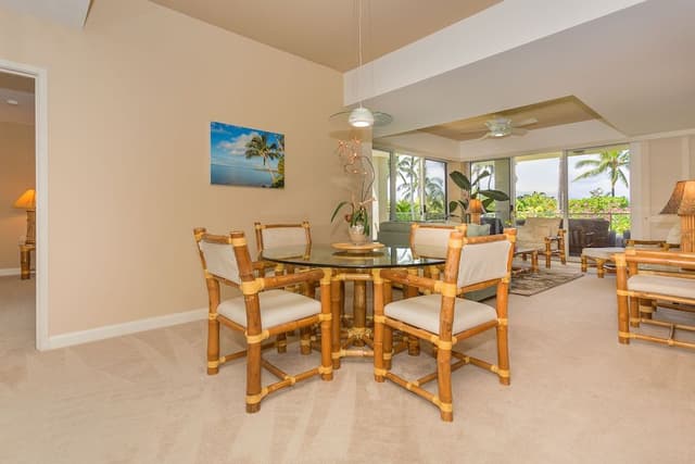 Deluxe Condo, 2 Bedrooms, Garden View
