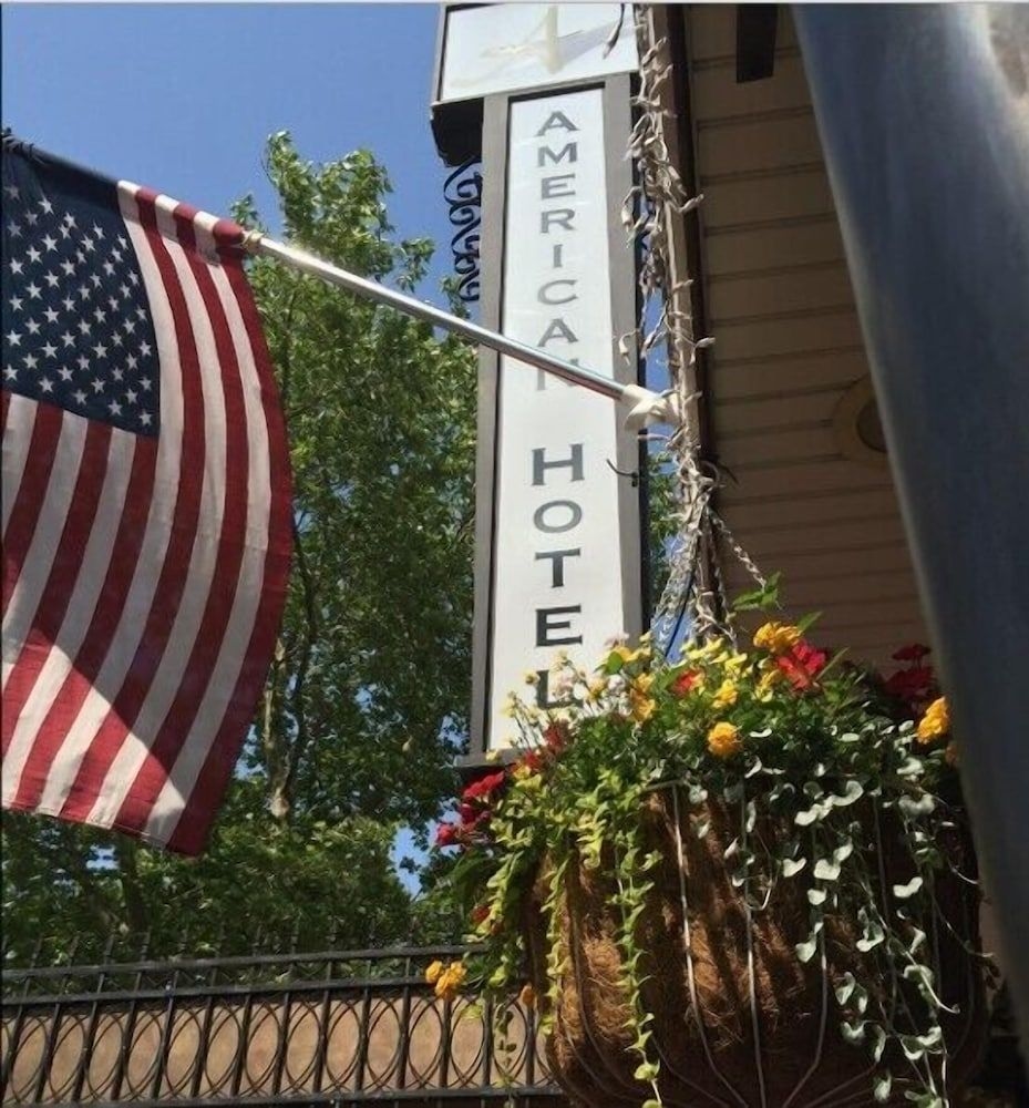American Hotel1