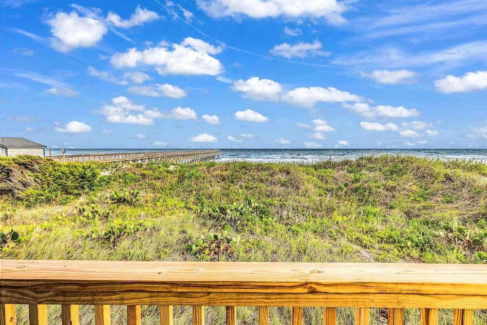 Sea Cabin by Elliott Beach Rentals Sea Cabin by Elliott Beach Rentals