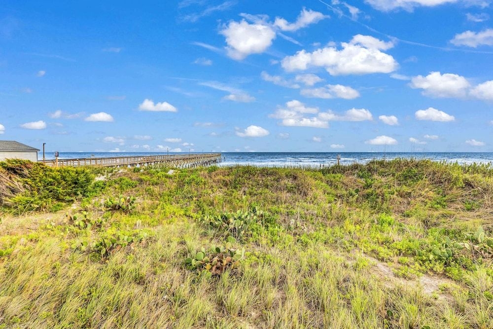 Sea Cabin by Elliott Beach Rentals1