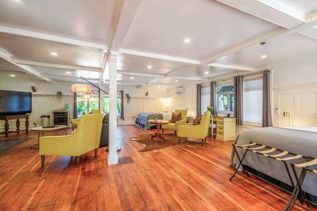Family Deluxe Suite