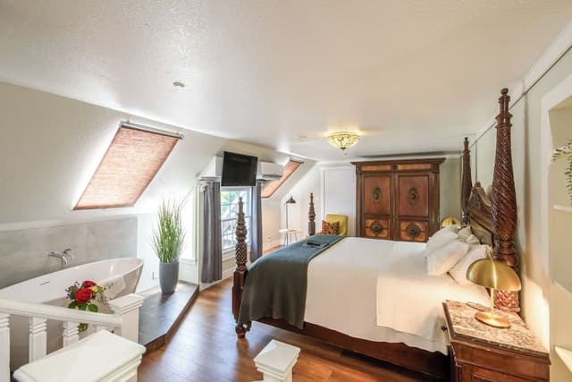 Gables Suite