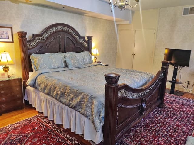 Premier Room, 1 King Bed