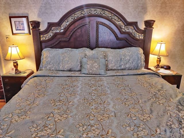 Premier Room, 1 King Bed