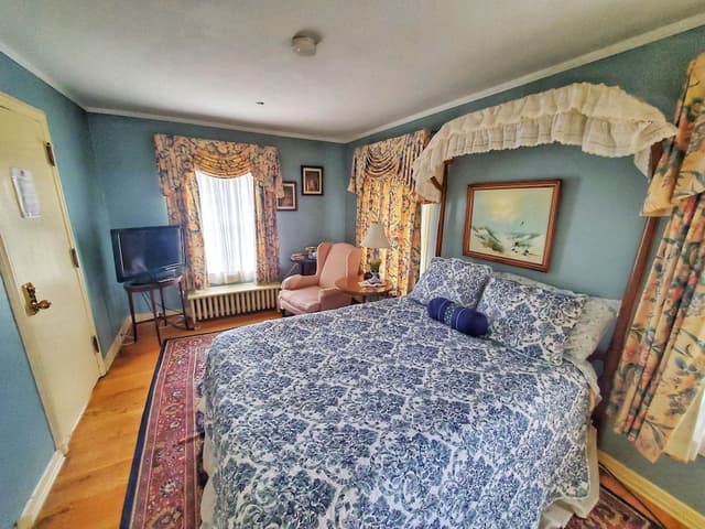 Standard Room, 1 Double Bed