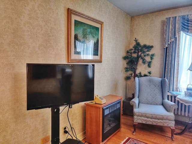 Premier Room, 1 King Bed