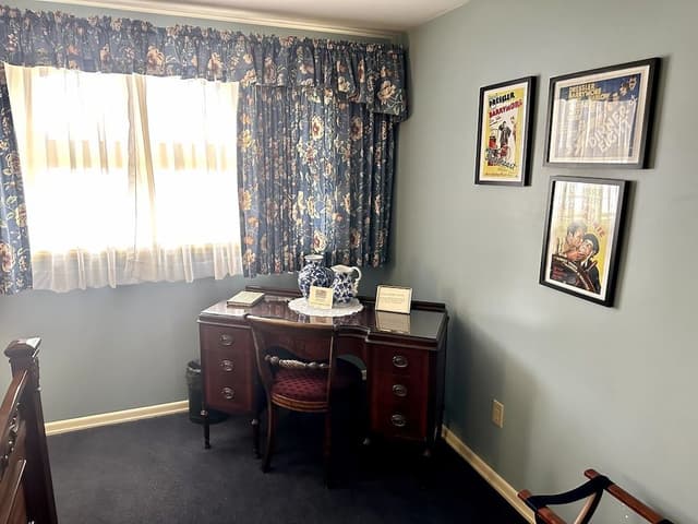 Premier Room, 1 King Bed