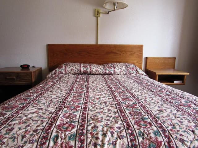 Deluxe Room, 1 Queen Bed