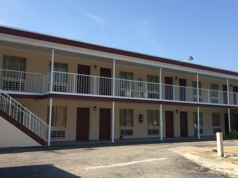 Fort Eustis Inn Fort Eustis Inn