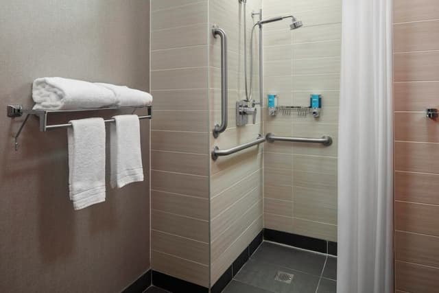 aloft, Room, 1 King Bed