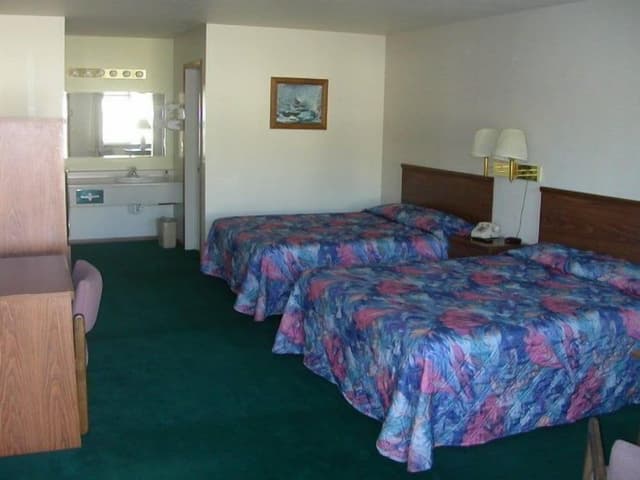 Deluxe Double Room, 2 Double Beds