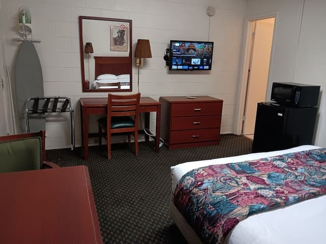 Comfort Room