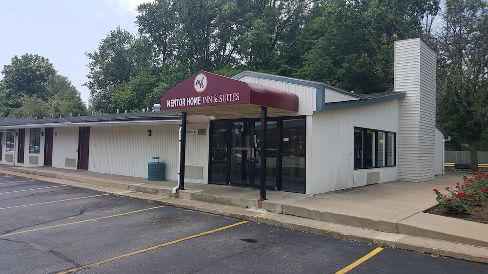 Americas Best Value Inn - Mentor0