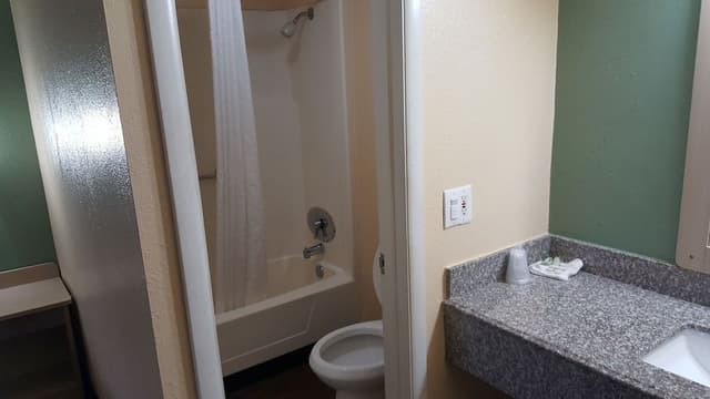 Room, 2 Double Beds, Non Smoking