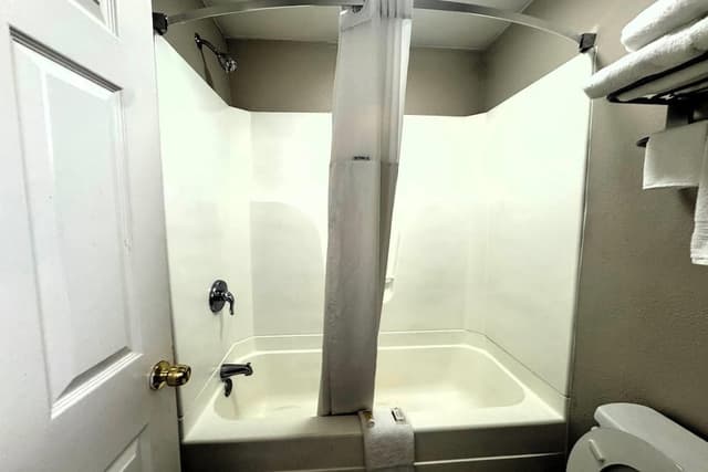 Room, 2 Double Beds, Non Smoking