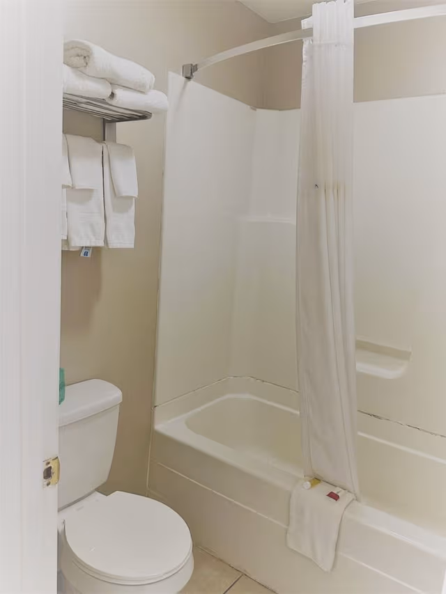 Room, Accessible