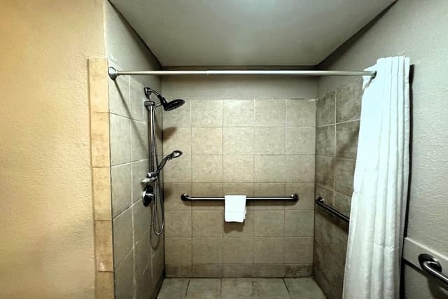 Room, Accessible