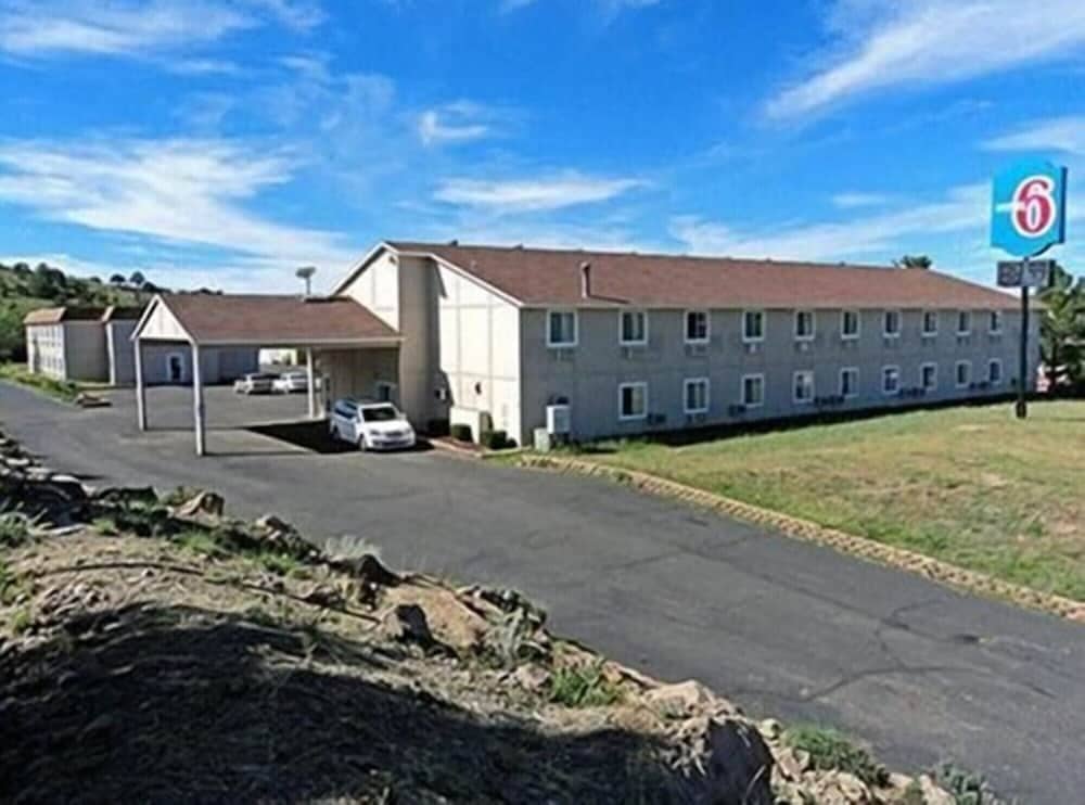 Motel 6 Silver City Motel 6 Silver City
