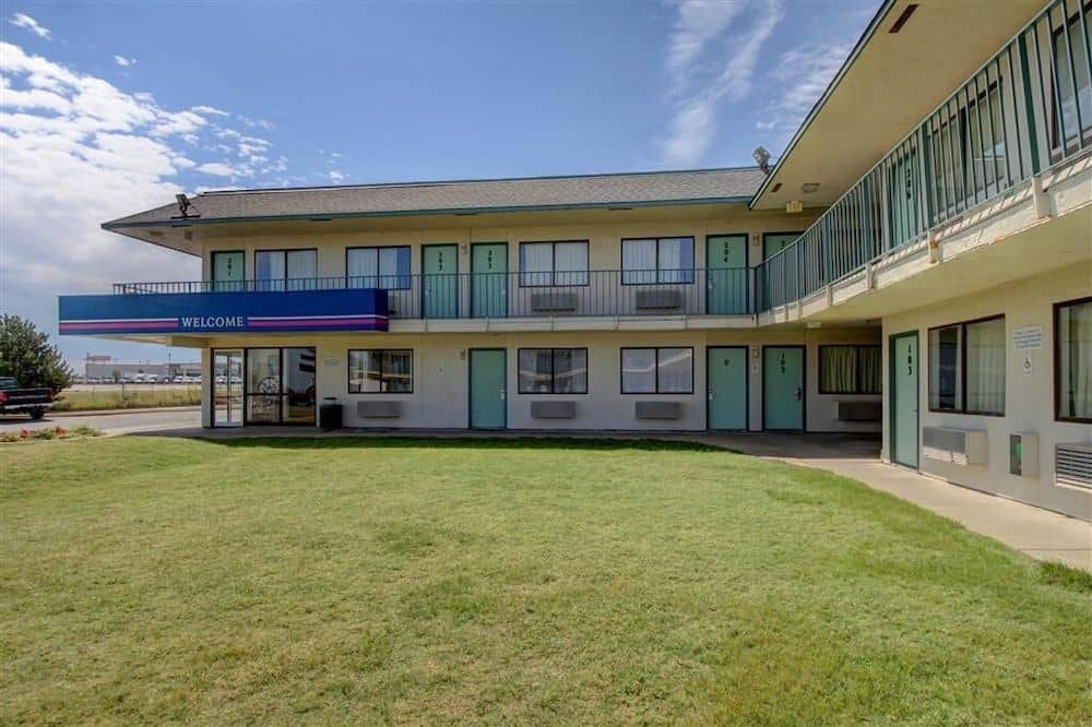 Motel 6 Tulsa West Motel 6 Tulsa West