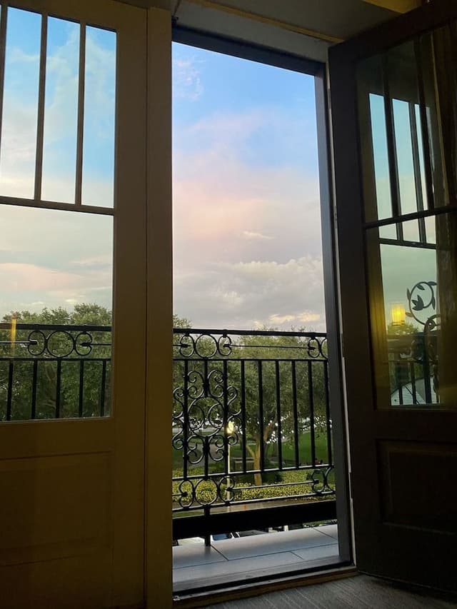 Premium Room, 1 King Bed, Park View
