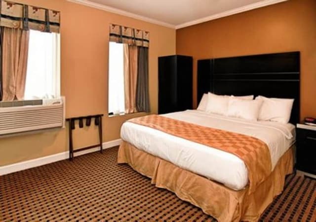Standard Room, 1 King Bed, Non Smoking
