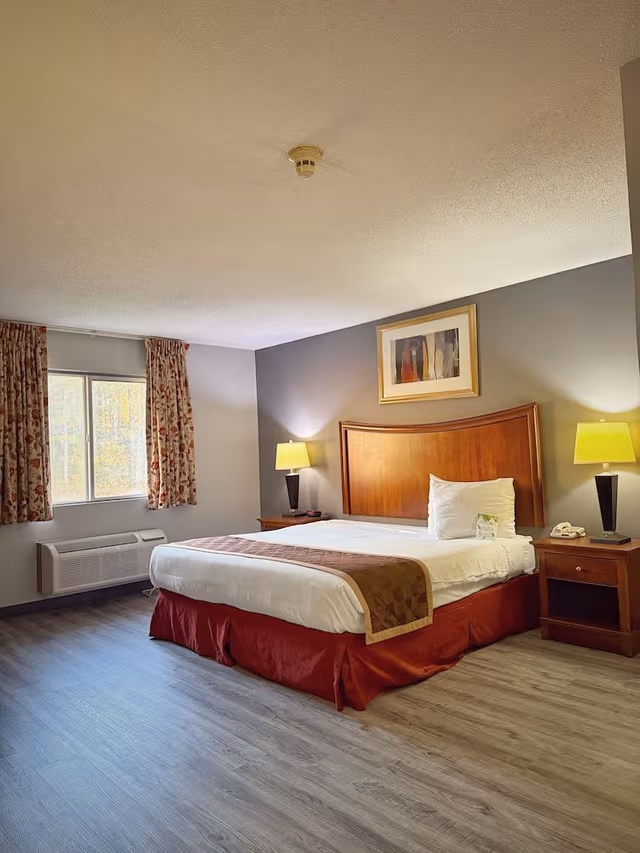 Suite, Accessible, Non Smoking